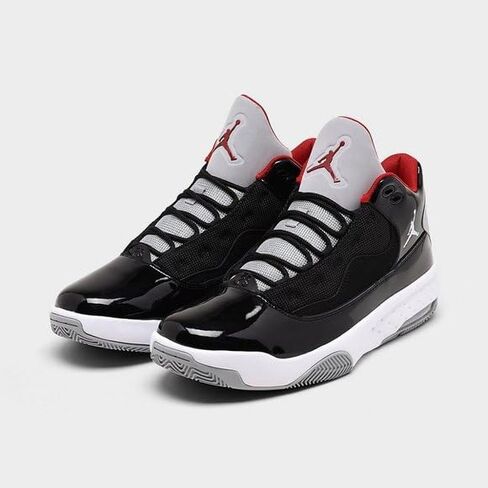 Jordan Max Aura 2 Mens Basketball Shoe Ck6636-006 Size 14 in Saudi Arabia