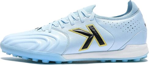 أحذية كرة القدم KELME Kangaroo Leather Turf - أحذية كرة القدم FG Pro K-Leather - أحذية كرة القدم الداخلية والخارجية مقاسات الرجال البالغين in Kuwait
