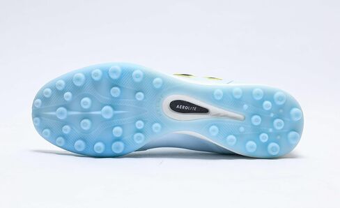 أحذية كرة القدم KELME Kangaroo Leather Turf - أحذية كرة القدم FG Pro K-Leather - أحذية كرة القدم الداخلية والخارجية مقاسات الرجال البالغين in Kuwait