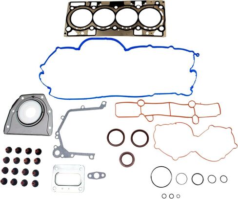 مجموعة حشية DNJ FGS4312 لـ 2014-2017 Ford Escape/Fusion 1.5L / L4 / 16V / DOHC / 1499cc in Saudi Arabia