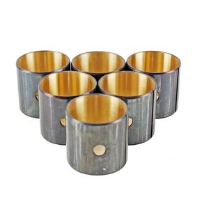 DNJ PB965 Piston Pin Bushings for 1992-2004 / Lexus, Toyota / 4Runner, Camry, ES300, T100, Tacoma, Tundra / 3.0L, 3.4L / DOHC / V6 / 24V / 2959cc, 3378cc / 3VZFE, 5VZFE