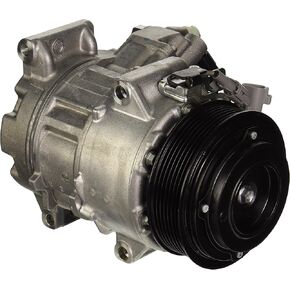 Denso 471-1017 A/C Compressor
