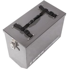 Tusk Pannier Handles