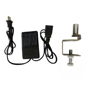 WANTOADE Fast Portable Electric Dreadlocks Machine, Using Second Generation Technology, Open Design Dreadlocks Machine for Locs, Safely, Quickly and Efficiently Make Locs Connect Different Locs