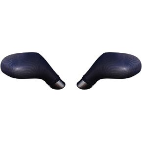 C6 Corvette NoviStretch Mirror Bra Covers High Tech Stretch Mask Fits: All C6 2005 Through 2013 Corvettes