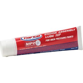 Torco MPZ Engine Assembly Lube HP Tube - 5 oz.