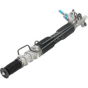 WFLNHB Power Steering Rack Pinion Assembly Replacement for Honda CRV 2002-2006 53601S9AA01