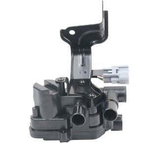 GELUOXI 16670-21010 Coolant Flow Control Water Valve Replacement for 2004-2009 Toyota Prius 1.5L Hybrid Part# 601-021, EHV116