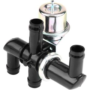 Heater Control Valve for Ford Explorer Ranger Aerostar Pickup F87Z-18495-AA YG350 Heater Control Valve