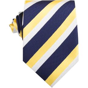 OTAA Neckties for Men | Striped Neckties | Formal Neckties for Men | Groomsmen Wedding Ties