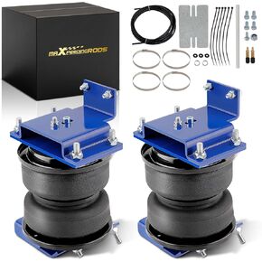 maXpeedingrods Air Suspension Bag Kit 5000 lbs for Dodge Ram 1500 Pickups 2009-2018 & 1500 Classic 2019-2024 RWD 4WD Air Ride Spring Kit