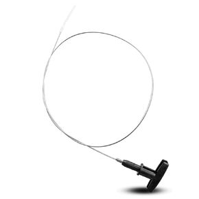 Engine Oil Dipstick Fit for Dodge Ram 2500 3500 4500 5500 with 6.7L Diesel Engine 2007-2022, Measuring Rod Dip Stick Replace 68005326AA