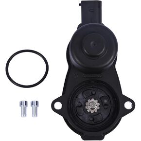 Rear Electronic Park Brake Actuator Motor 68225300AB 68225300AA Compatible with Chrysler 200 2015-2017│Jeep Cherokee 2014-2023│Jeep Compass 2017-2019 Parking Brake Caliper Motor