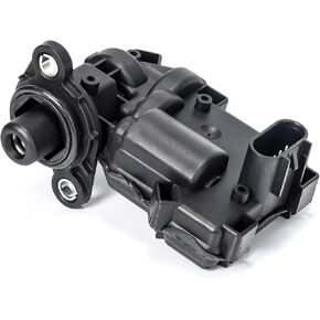 ENA 4WD Front Axle Actuator Compatible With Chevrolet GMC Isuzu Buick Oldsmobile 2002-2009 Ascender Rainier Trailblazer L4 V8 4.2L 6.0L 5.3L Replacement For 12471631 V51730138 600103