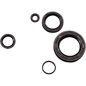 K&S Technologies K&S 16-1049 Fork Oil Seal Set
