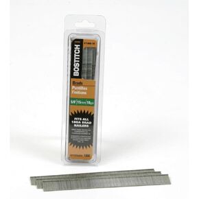 BOSTITCH 5/8IN 18GA BRADS 1