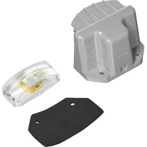 Truck-Lite (15011) License Light Kit