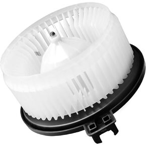 محرك منفاخ تيار متردد متوافق مع - مركبات هوندا - أكورد 2003-2007، أوديسي 2005-2010، ريدجلاين 2006-2014 - استبدال # 79310SDCA01، 75735، 700003 in Kuwait