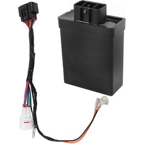 labwork Igniter CDI Replacement for Yamaha TTR125 TT-R125 TTR 125 E/L/LE 2000-2020 5HP-85540-00-00