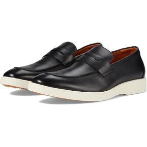 STACY ADAMS Men's Spencer Penny Slip on Loafer