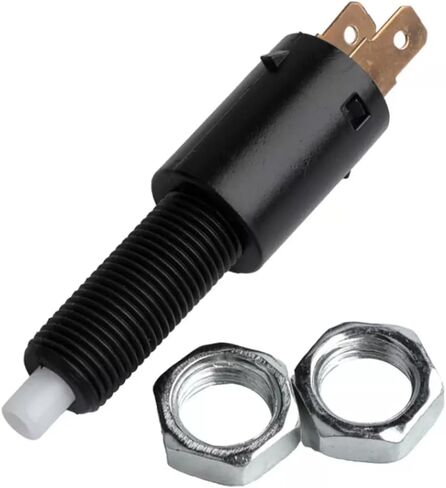 SLS66 Brake Light Switch for American Motors Chevrolet GMC Cadillac Buick K5 Blazer Replace SLS-66 S237 1S5238 1362835 SW535 F4821 DR497 in Kuwait