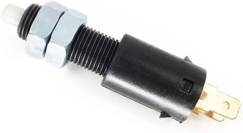 SLS66 Brake Light Switch for American Motors Chevrolet GMC Cadillac Buick K5 Blazer Replace SLS-66 S237 1S5238 1362835 SW535 F4821 DR497 in Kuwait