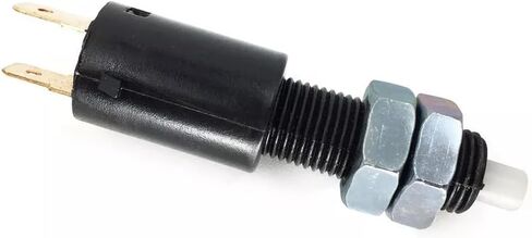 SLS66 Brake Light Switch for American Motors Chevrolet GMC Cadillac Buick K5 Blazer Replace SLS-66 S237 1S5238 1362835 SW535 F4821 DR497 in Kuwait