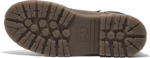 Timberland PRO Men's Whitman 6 Inch Composite Safety Toe Waterproof Industrial Work Boot in Saudi Arabia
