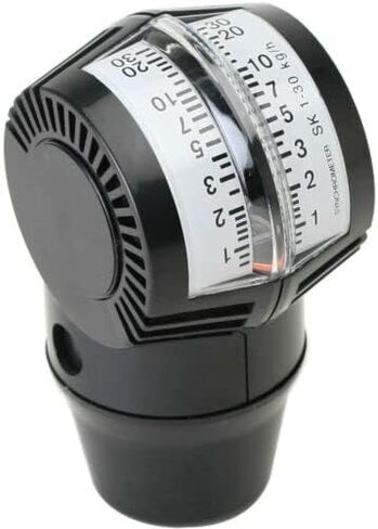 STE Schleyer Genuine German Carburettor Carb Balancer - DCOE DHLA Dellorto DCNF IDF Weber SK BK (Model SK) in Saudi Arabia