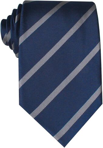 OTAA Neckties for Men | Striped Neckties | Formal Neckties for Men | Groomsmen Wedding Ties in Saudi Arabia