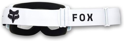 Fox Racing Main Goggle in Saudi Arabia