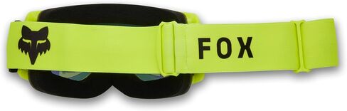 Fox Racing Main Goggle in Saudi Arabia