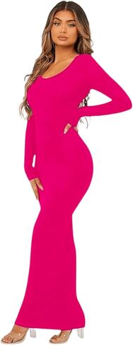 ملابس داخلية فستان طويل الأكمام in Kuwait