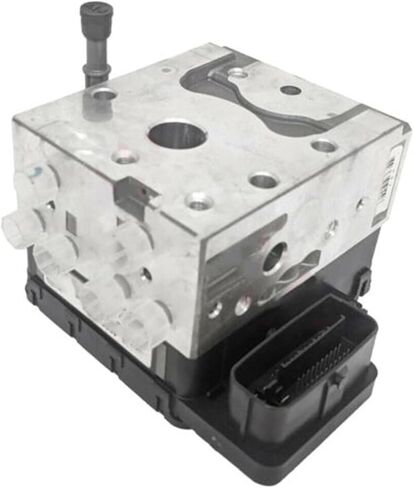 44510-48080 وحدة فرامل ABS المضادة للقفل، متوافقة مع Highlander Hybrid Lexus RX450H 3.3L/3.5L 2008-2018، يستبدل جزء مشغل الفرامل المضادة للقفل 44050-48320 in Kuwait