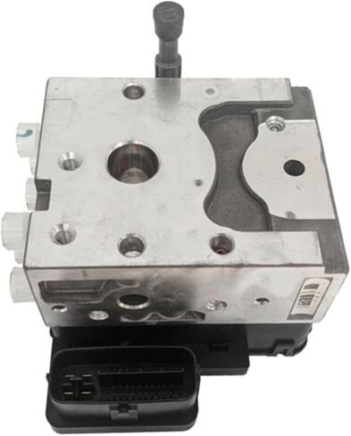 44510-48080 وحدة فرامل ABS المضادة للقفل، متوافقة مع Highlander Hybrid Lexus RX450H 3.3L/3.5L 2008-2018، يستبدل جزء مشغل الفرامل المضادة للقفل 44050-48320 in Kuwait