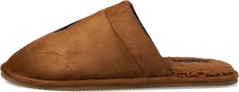 POLO RALPH LAUREN Men's Klarence Scuff Slipper in Saudi Arabia