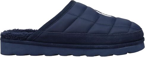POLO RALPH LAUREN Men's Klarence Scuff Slipper in Saudi Arabia