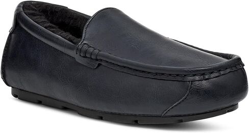 Koolaburra by UGG Men's Tipton Smooth Slipper in Saudi Arabia
