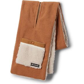 Columbia unisex-adult Helvetia Sherpa Scarf
