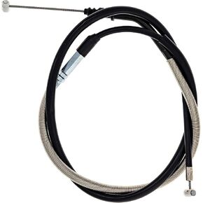 NICHE Clutch Cable for Yamaha YFZ450R YFZ450X 18P-26335-00-00