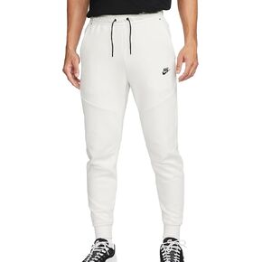 Nike Sportswear Tech Fleece Men's Joggers 4XL Black