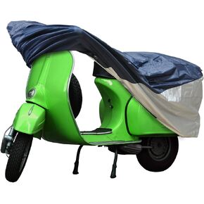 Detailer's Preference Polyester Scooter Cover