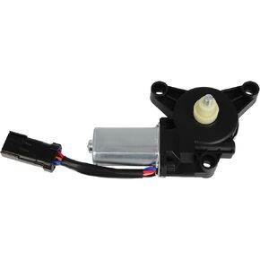 FINDAUTO Power Window Motor fit for 2012 for Land Rover Range Rover Sport,2012-2015 for Ram C and V Front Left Power Window Lift Motor,OE 742-942
