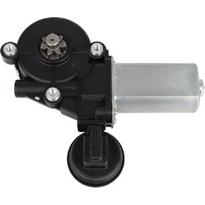 FINDAUTO Power Window Motor fit for 2006-2007 for Lexus for GS430,2007-2008 for Lexus for GS450h,2008 for Lexus for GS460 Front Right or Rear Left Power Window Lift Motor,OE 742-620