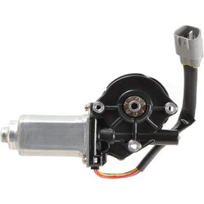Cardone 82-10001 New Power Window Lift Motor