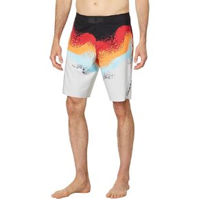 O'NEILL Men's Hyperfreak Hydro Tech Jordy 20"