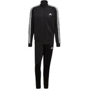 Adidas Essentials 3-Stripes Track Suit