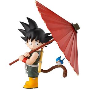 Dragon Ball - Son Goku (Fantastic Adventure), Bandai Spirits Collectible Statue