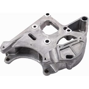 GM Genuine Parts 12578067 Alternator and Power Steering Pump Bracket