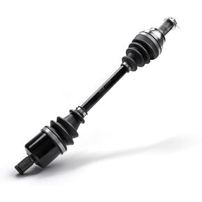 Front Drive Shaft CV Axle Compatible with Polaris Scrambler 850 Scrambler XP 1000 Sportsman SP Touring 850 Sportsman XP 1000 2016-2022 Front Left Right Heavy Duty Axle Replace 1333431
